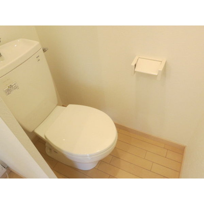 【トイレ】 | ライフコート