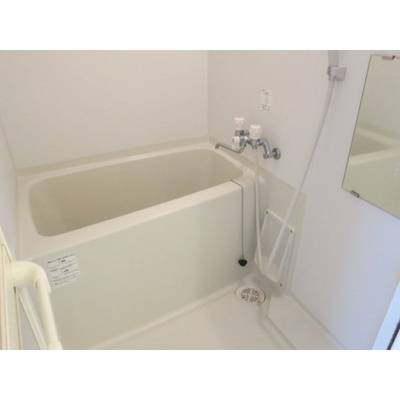 【浴室】 | ライフコート