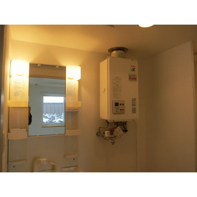 【独立洗面台】 | ライフコート