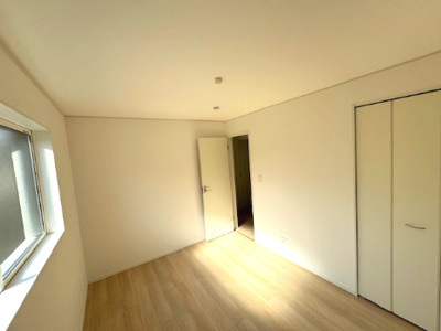 【収納】 | Cradle garden堺市堺区西湊町第1 | 6帖の納戸！6帖以上が3室あり、プライベートタイムもゆったり快適にお過ごしいただけます。