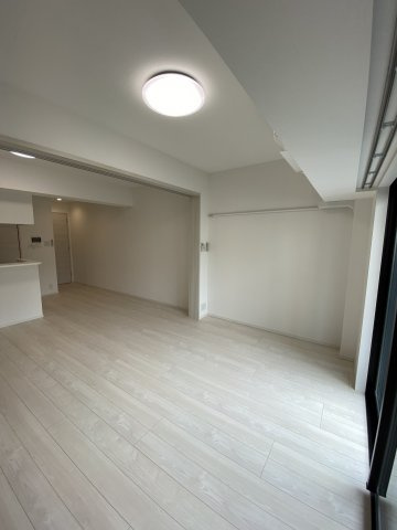 S-RESIDENCE菊川rivieの洋室