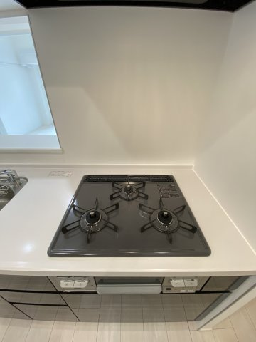 S-RESIDENCE菊川rivieのキッチン