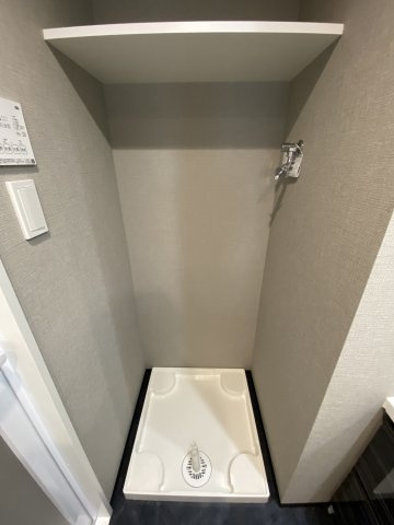 S-RESIDENCE菊川rivieの設備