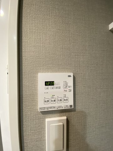 S-RESIDENCE菊川rivieの設備