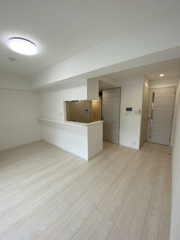 S-RESIDENCE菊川rivieの居間・リビング