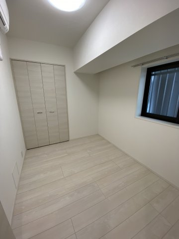 S-RESIDENCE菊川rivieの洋室