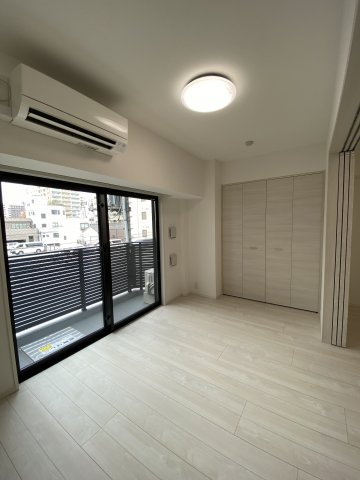 S-RESIDENCE菊川rivieの和室