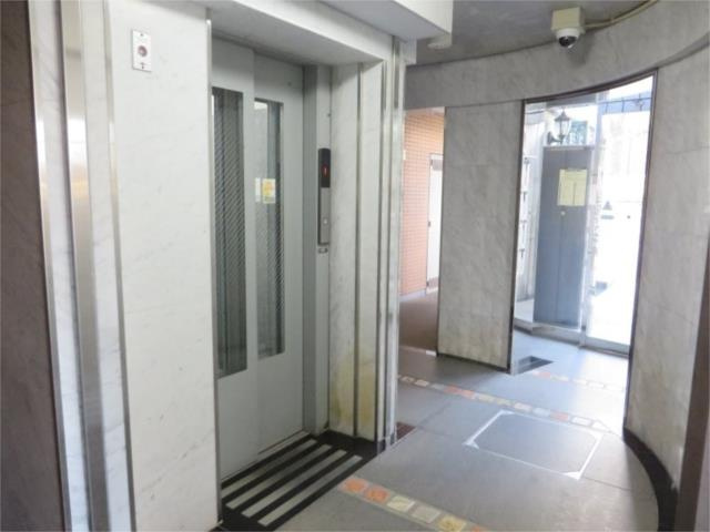 川崎市多摩区東三田３丁目の賃貸マンションのその他共用部分