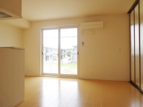 【居間・リビング】