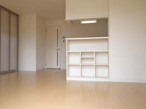 【居間・リビング】