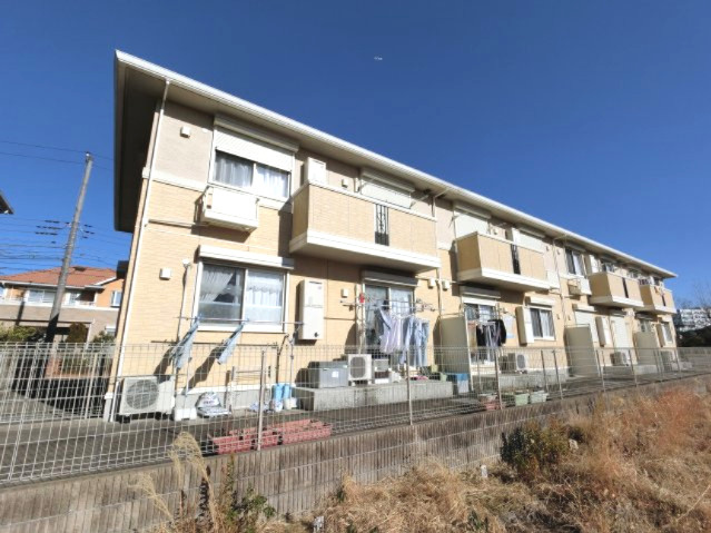 【外観】 | ボナール