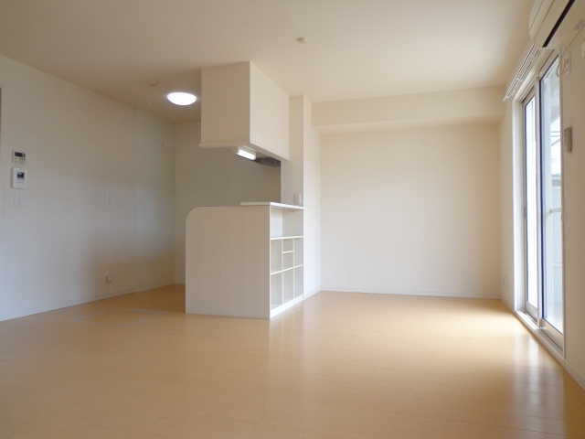 【居間・リビング】