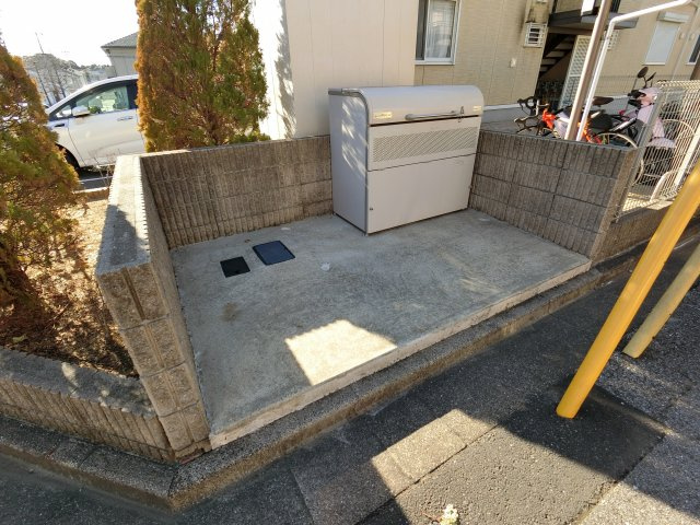 【その他共用部分】