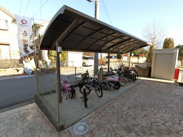 【その他共用部分】