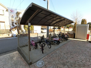 【その他共用部分】