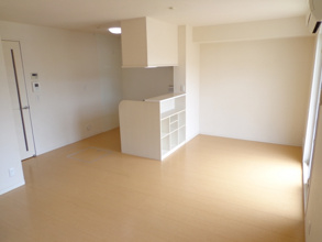 【居間・リビング】