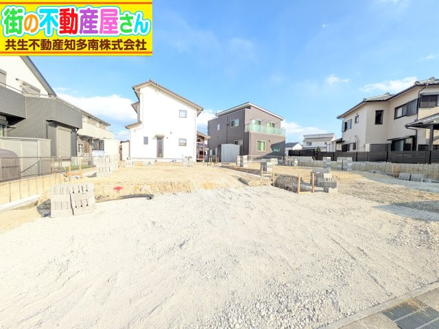 リーブルガーデン常滑市飛香台第54　1号棟