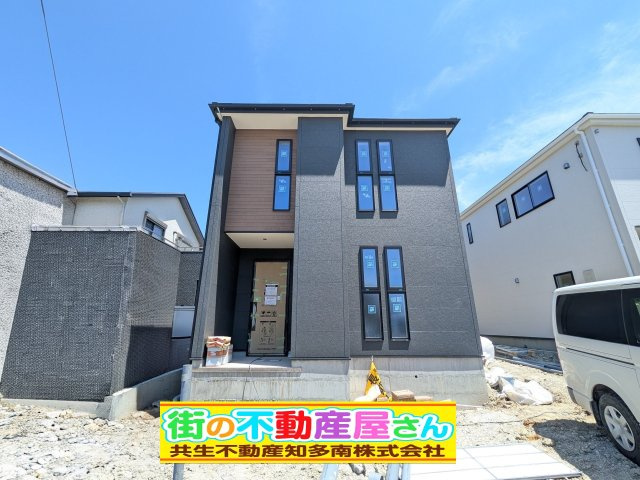 リーブルガーデン常滑市飛香台第54　1号棟
