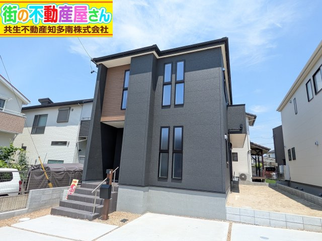 リーブルガーデン常滑市飛香台第54　1号棟
