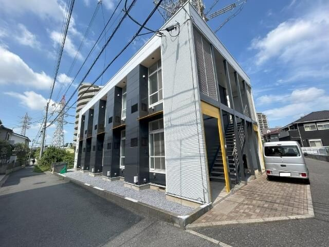 ヴィラ・メテオ