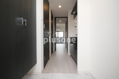 【玄関】 | S-RESIDENCE城東SEVER