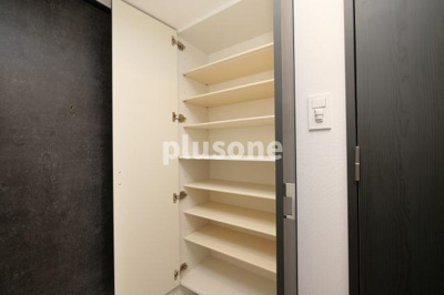 【設備】 | S-RESIDENCE城東SEVER