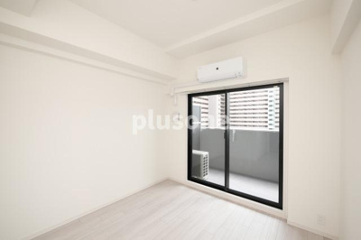 【居間・リビング】 | S-RESIDENCE城東SEVER