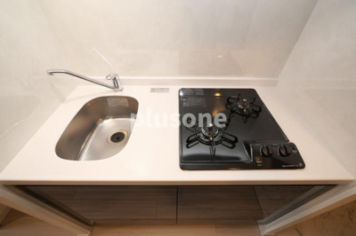 【キッチン】 | S-RESIDENCE城東SEVER