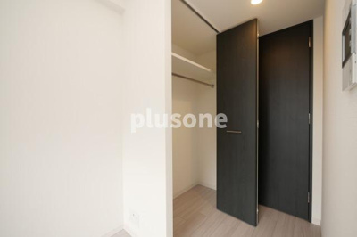 【収納】 | S-RESIDENCE城東SEVER