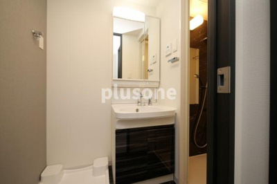 【独立洗面台】 | S-RESIDENCE城東SEVER