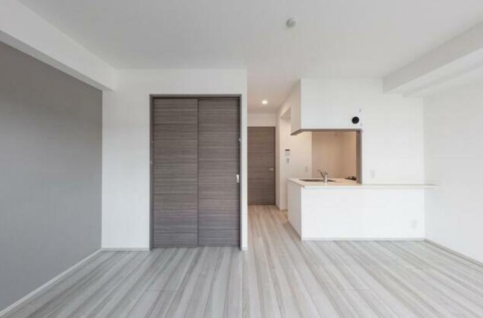 【居間・リビング】