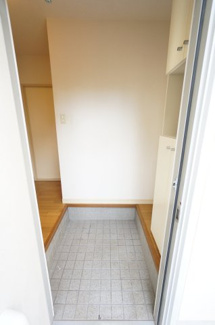【玄関】 | グリーンビレッヂおゆみ野F