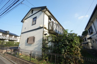 グリーンビレッヂおゆみ野Fの画像