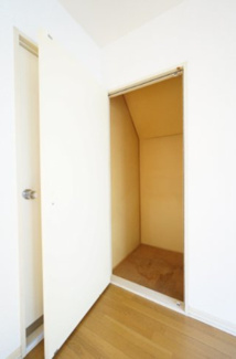 【収納】 | グリーンビレッヂおゆみ野F