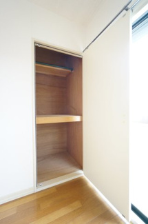 【収納】 | グリーンビレッヂおゆみ野F