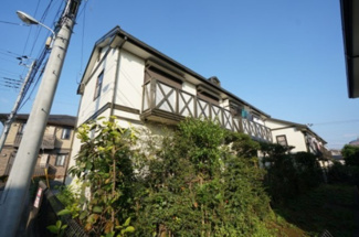 【外観】 | グリーンビレッヂおゆみ野F