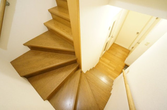 【その他】 | グリーンビレッヂおゆみ野F