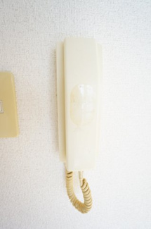 【設備】 | グリーンビレッヂおゆみ野F