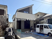 【仲介手数料０円】藤沢市大鋸2期　新築一戸建ての画像