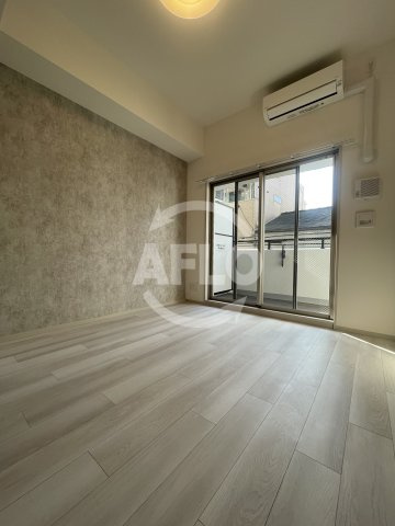 ザウエストマークシティプレミアムの寝室|ザ・ウエストマークシティプレミアム　洋室