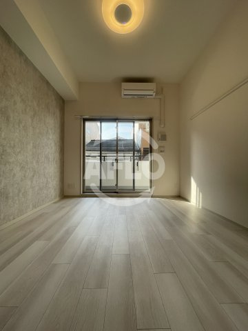 ザウエストマークシティプレミアムの内装|ザ・ウエストマークシティプレミアム　洋室