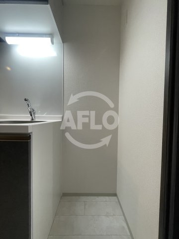 ザウエストマークシティプレミアムのその他|ザ・ウエストマークシティプレミアム　冷蔵庫置き場