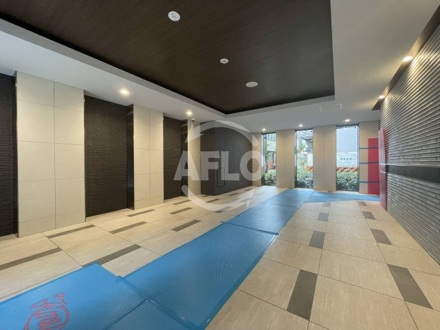 ザウエストマークシティプレミアムのロビー|ザ・ウエストマークシティプレミアム 　ロビー