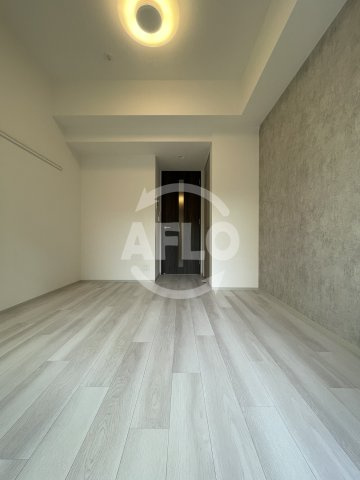 ザウエストマークシティプレミアムの居間・リビング|ザ・ウエストマークシティプレミアム　リビング