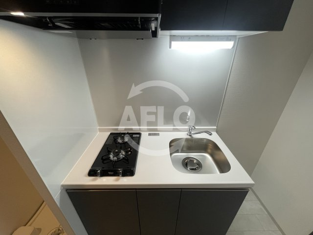 ザウエストマークシティプレミアムのキッチン|ザ・ウエストマークシティプレミアム　キッチン