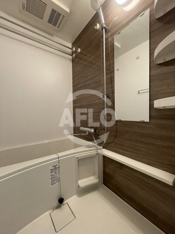 ザウエストマークシティプレミアムの浴室|ザ・ウエストマークシティプレミアム　浴室