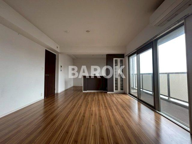 ルミエール箱崎駅前の内装