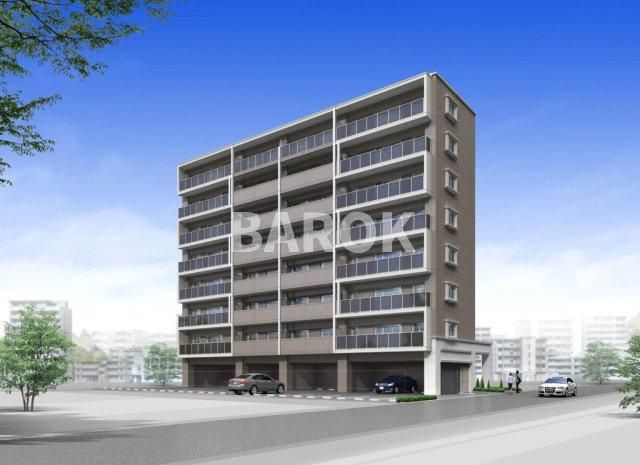 ルミエール箱崎駅前