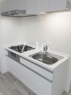 【キッチン】 | クラッテーロ相模が丘 | キッチンです。