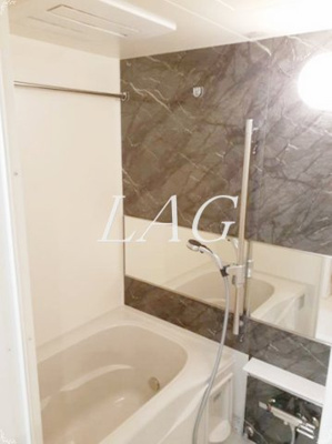 【浴室】 | クラッテーロ相模が丘 | お風呂です。